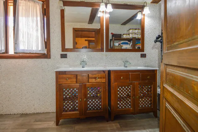 ¡Finca rústica con chalet y piscina privada en Santa Lucia! — 44