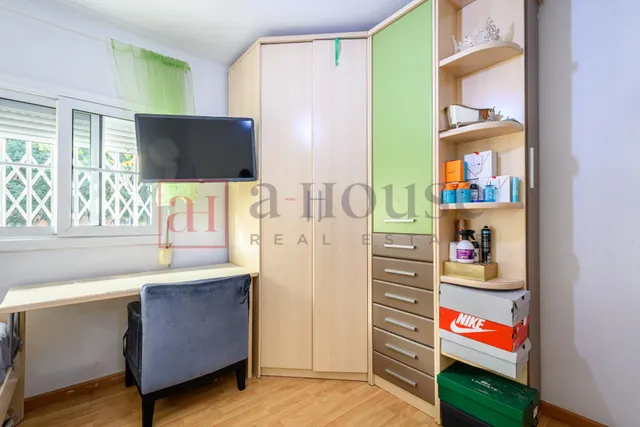 Chalet independiente con terraza y excelente ubicación en el besòs i el maresme — 23