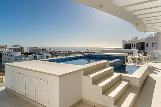 Ático 3 habitaciones 156m² en venta - Centro — 8
