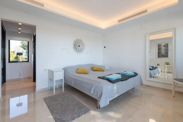 Chalet 3 habitaciones 384m² en venta - Marbella — 30
