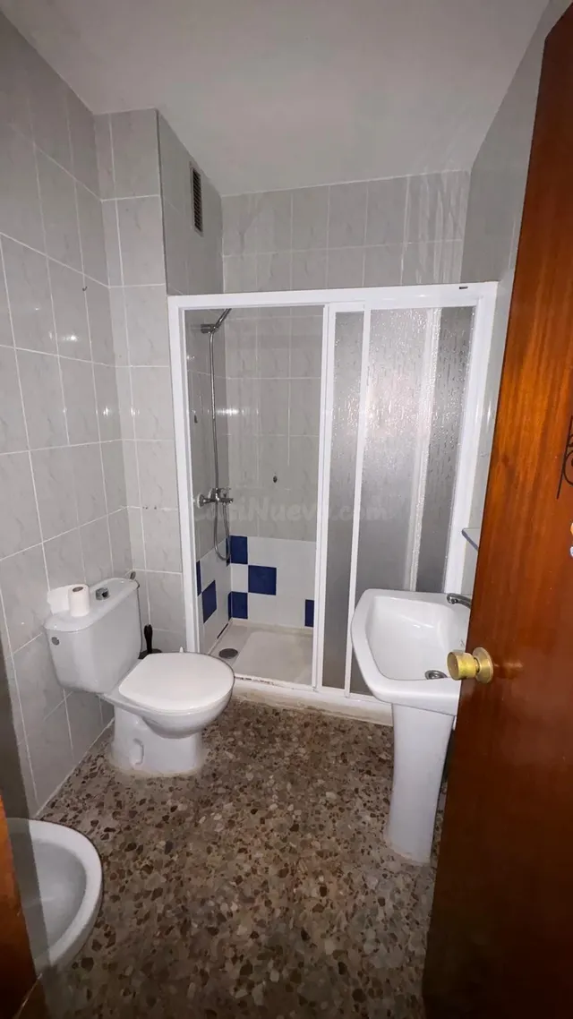 Dos dormitorios en San Agustín por 129.500€ para hacértelos a tu medida. — 3