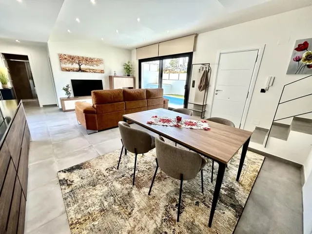 Villa 2 habitaciones 110m² en venta - Las Filipinas — 9
