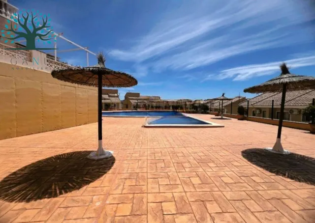 Precioso dúplex en esquina en el alcolar — 22