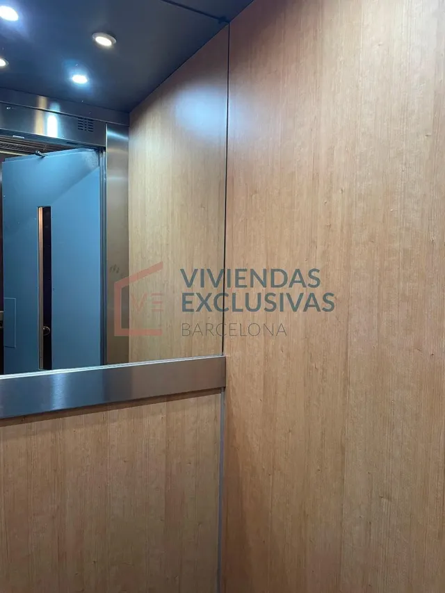 ALQUILER TEMPORAL EN CALLE VILADOMAT- JOSEP TARRADELLAS — 17