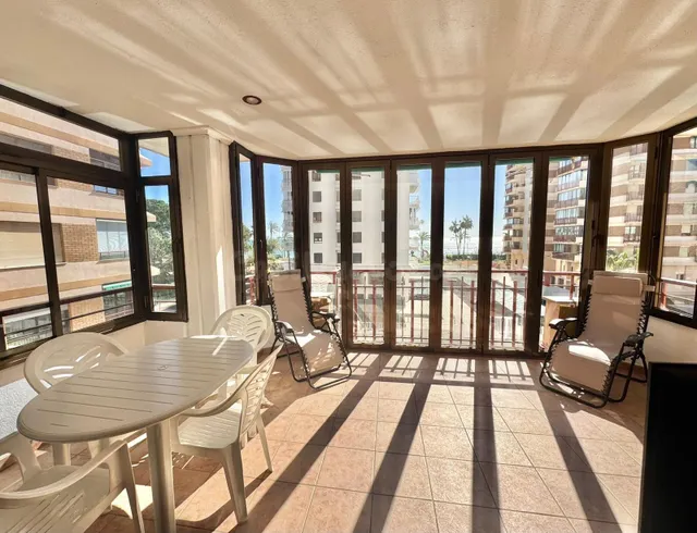 Apartamento en Vistamar Benicasim