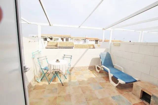 Apartamento muy cerca del mar — 17