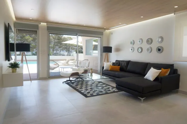 VILLAS DE LUJO EN CAMPOAMOR - foto 3