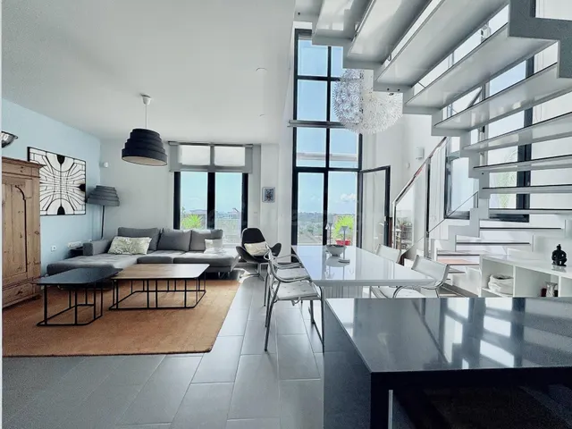 Pareado 3 habitaciones 97m² en venta - Lomas de Campoamor-La