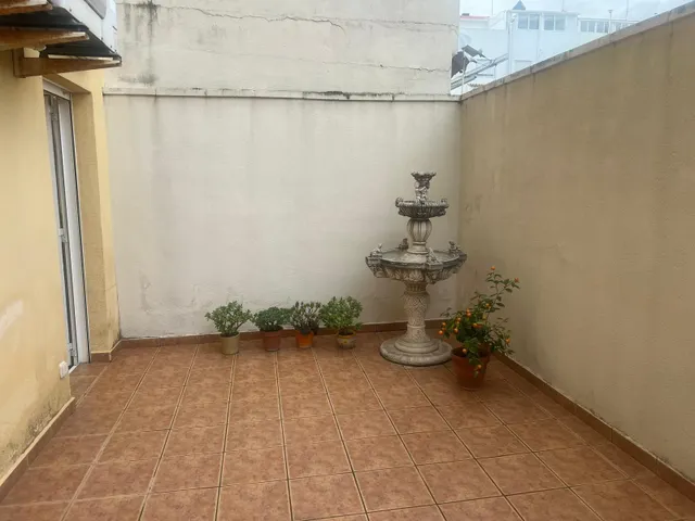 Adosado amplio en Daimús con terrazas y excelente ubicación — 27