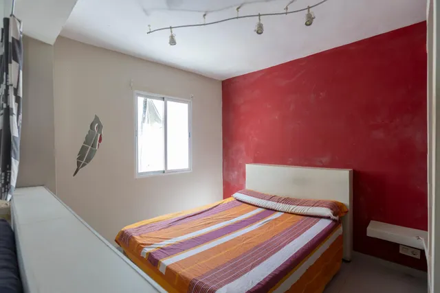 Apartamento-Loft en el centro de Motril — 20
