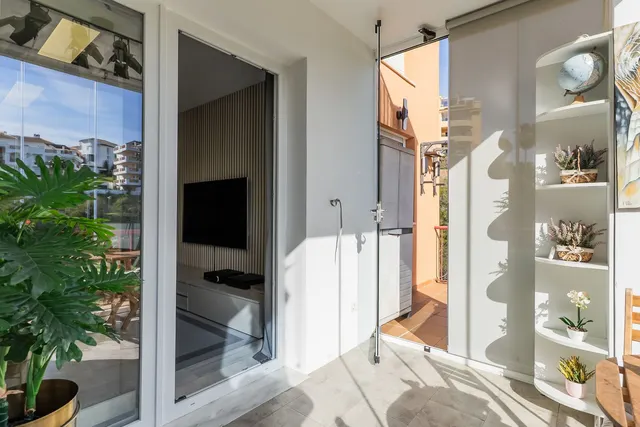 Apartamento 2 habitaciones 81m² en venta - Riviera del sol — 16