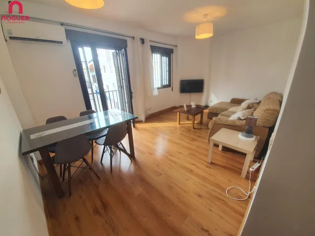 Ideal piso en San Basilio , piso en primera planta reformado y todo exterior — 13