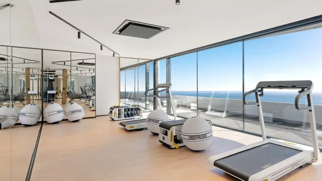 Apartamento 2 habitaciones 85m² en venta - Carvajal — 34