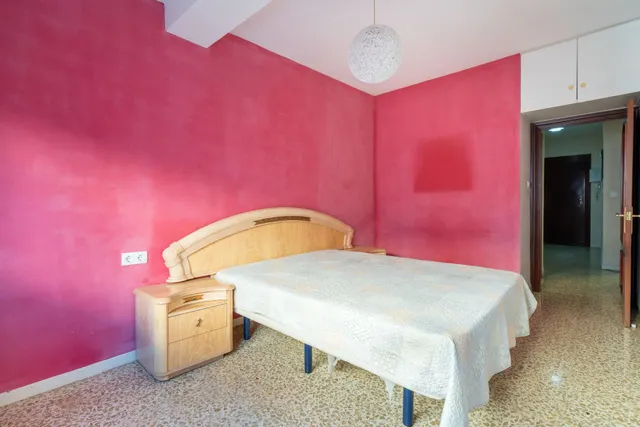 ¡Oportunidad a pasos del Paseo Marítimo de Almería! Piso de 3 habitaciones en El Zapillo — 11