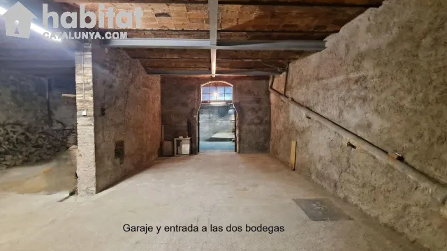 Casa señorial con historia y encanto en el centro de la beguda alta — 19
