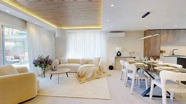 Adosado 3 habitaciones 157m² en venta - Costa Del Sol — 6