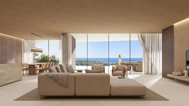Villa 4 habitaciones 502m² en venta - La Viña - Montemar - San Jaime — 11