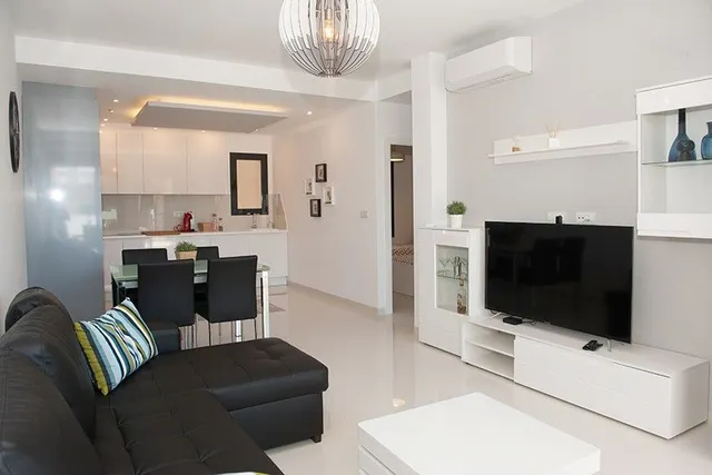 Apartamento 2 habitaciones 70m² en venta - Torre de la Horadada — 11