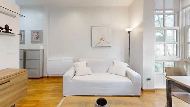 Apartamento en Calle San Andrés — 7