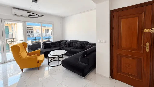 Apartamento 2 habitaciones 80m² en venta - Paseo maritimo — 3