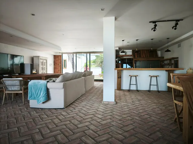 Espectacular casa en las Jaras, con piscina — 8