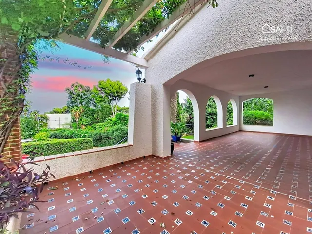 Casa independiente en DENIA — 8