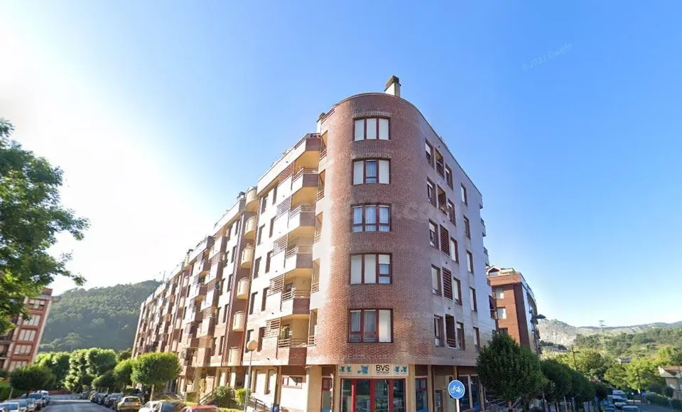 VIVIENDA EN CASTRO-URDIALES