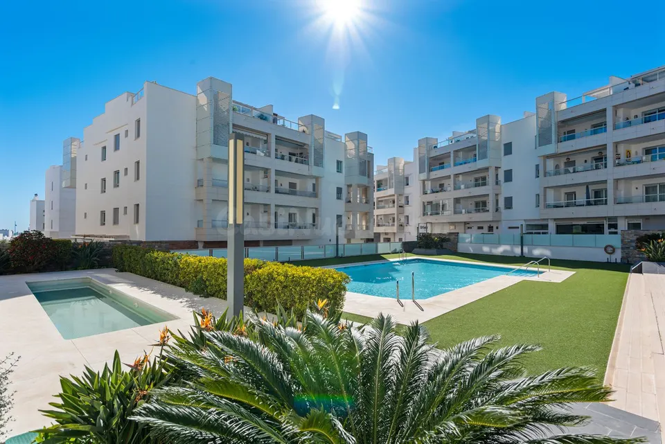Apartamento 3 habitaciones 94m² en venta - Marbella