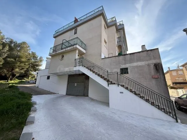 Apartamento a 700 m de la playa con piscina comunitaria - TORREDEMBARRA- — 23