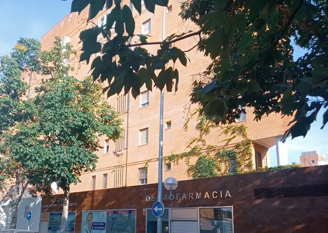 Plaza de garaje en calle Genaro Parladé — 2