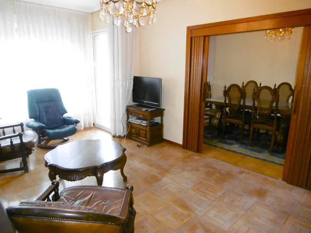 Vivienda excepcional con vistas, garaje y ubicación privilegiada junto a campo grande — 16