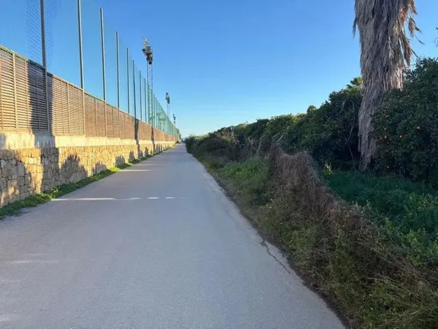 Parcela en venta - Marbella — 3