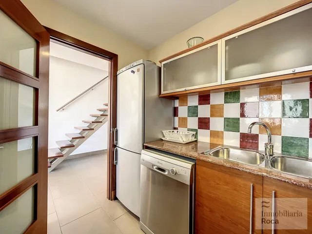 Apartamento 3 habitaciones en alquiler - Fornells — 11