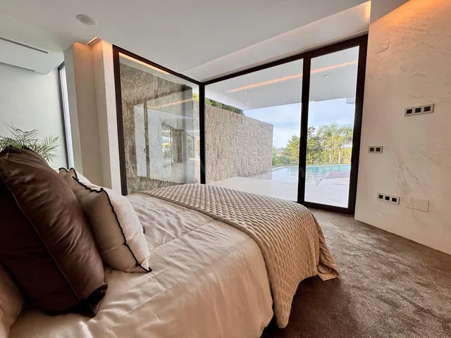 Chalet 3 habitaciones 435m² en venta - Arroyo de la Miel - foto 4