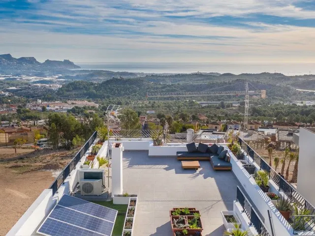 Villa 3 habitaciones 118m² en venta - Pla de cantal — 8