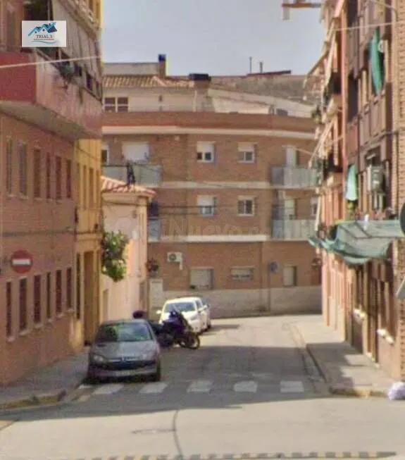 Venta piso en Ripollet (Barcelona)