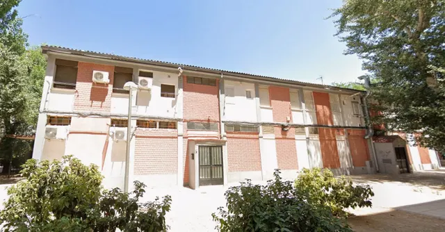 Venta piso en Madrid — 3