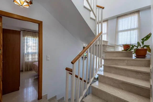 EXCLUSIVO CHALET INDIVIDUAL EN HUÉTOR VEGA — 17