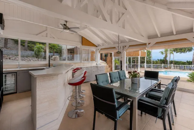 Villa 4 habitaciones 134m² en venta - Abanilla — 5