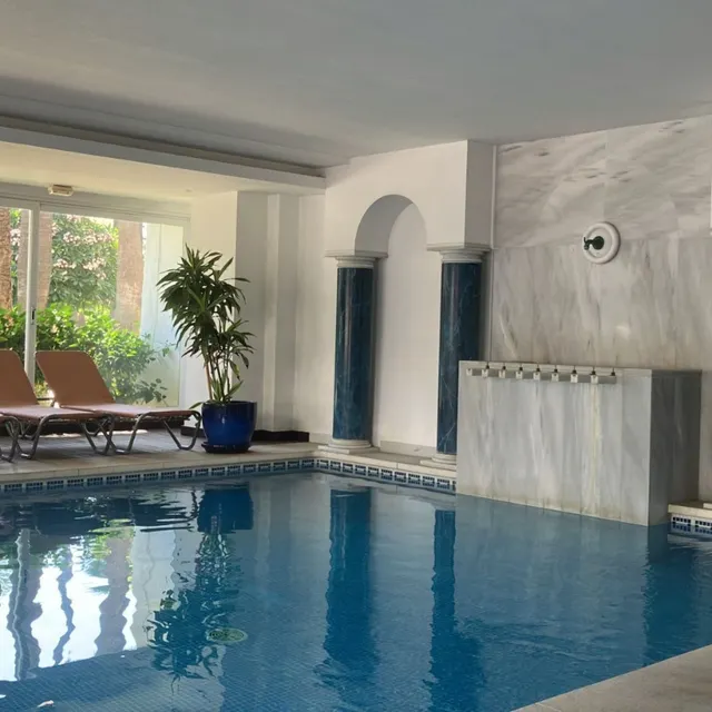 Apartamento 3 habitaciones 145m² en venta - Marbella — 11