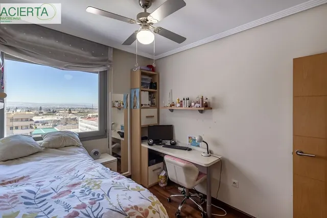 EXCLUSIVO PISO EN ARABIAL — 16