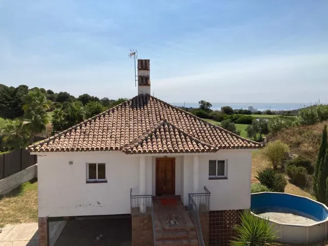 Chalet 3 habitaciones 260m² en venta - Costa Del Sol — 2