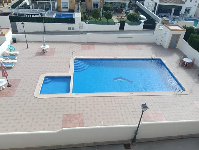 Apartamento 2 habitaciones 57m² en venta - Costa blanca sur — 18