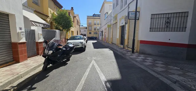 ¡Oportunidad! Trasteros en Armilla — 21