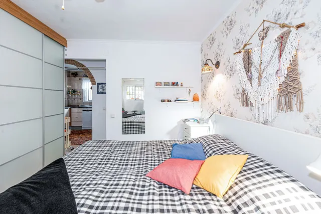Apartamento 1 habitación 53m² en venta - Centro — 6