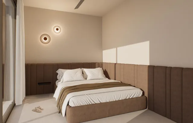 Villa 2 habitaciones 164m² en venta - Monte y Mar — 17
