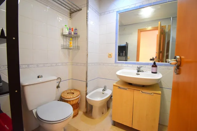 Apartamento 2 habitaciones 56m² en venta - Altos de Campoamor — 8