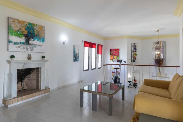 Chalet 5 habitaciones 334m² en venta - Costa Del Sol — 14
