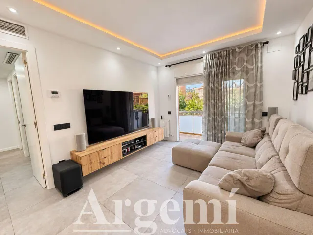 Piso en venta en Polinyà — 7