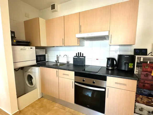 Apartamento Reformado en Los Balcones - Torrevieja por €114,000 — 4